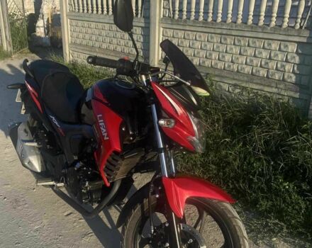 Ліфан Інша, об'ємом двигуна 0.2 л та пробігом 0 тис. км за 1700 $, фото 1 на Automoto.ua