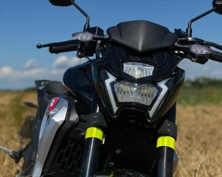 Ліфан Інша, об'ємом двигуна 0.22 л та пробігом 0 тис. км за 1500 $, фото 3 на Automoto.ua