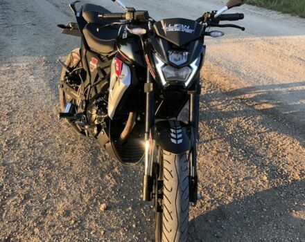 Ліфан Інша, об'ємом двигуна 0.2 л та пробігом 0 тис. км за 1453 $, фото 1 на Automoto.ua