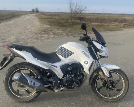 Лифан Другая, объемом двигателя 0.2 л и пробегом 0 тыс. км за 1400 $, фото 4 на Automoto.ua