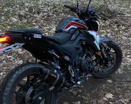 Лифан Другая, объемом двигателя 0.2 л и пробегом 0 тыс. км за 1695 $, фото 6 на Automoto.ua