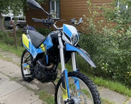 Ліфан Інша, об'ємом двигуна 0.25 л та пробігом 0 тис. км за 1400 $, фото 4 на Automoto.ua