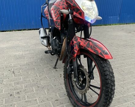Лифан Другая, объемом двигателя 0.17 л и пробегом 0 тыс. км за 937 $, фото 1 на Automoto.ua