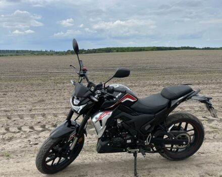 Лифан Другая, объемом двигателя 0.2 л и пробегом 0 тыс. км за 1449 $, фото 1 на Automoto.ua