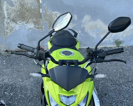 Ліфан Інша, об'ємом двигуна 0.2 л та пробігом 0 тис. км за 1300 $, фото 6 на Automoto.ua