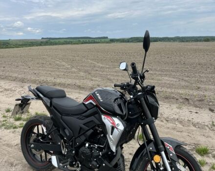 Лифан Другая, объемом двигателя 0.2 л и пробегом 0 тыс. км за 1449 $, фото 4 на Automoto.ua