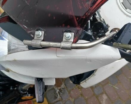 Лифан Другая, объемом двигателя 0.2 л и пробегом 0 тыс. км за 1350 $, фото 6 на Automoto.ua