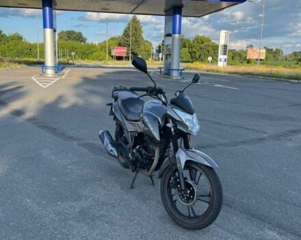 Ліфан Інша, об'ємом двигуна 0.18 л та пробігом 0 тис. км за 1200 $, фото 2 на Automoto.ua