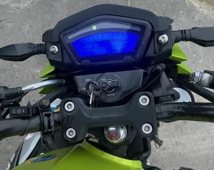 Ліфан Інша, об'ємом двигуна 0.2 л та пробігом 0 тис. км за 1500 $, фото 6 на Automoto.ua