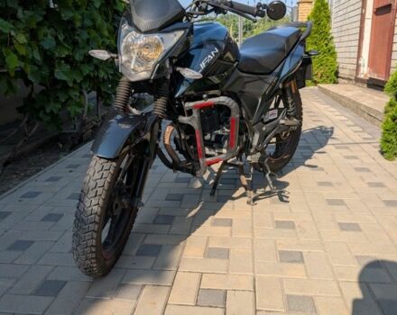 Лифан Другая, объемом двигателя 0.2 л и пробегом 0 тыс. км за 993 $, фото 5 на Automoto.ua