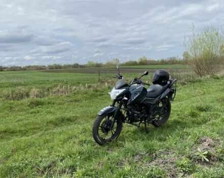 Лифан Другая, объемом двигателя 0.18 л и пробегом 0 тыс. км за 1000 $, фото 4 на Automoto.ua