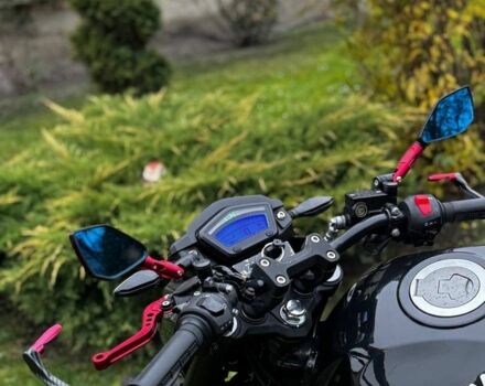 Лифан Другая, объемом двигателя 0.2 л и пробегом 0 тыс. км за 1500 $, фото 3 на Automoto.ua