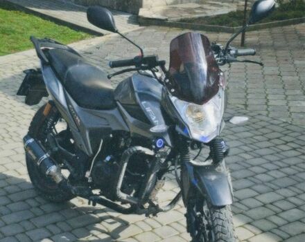 Лифан Другая, объемом двигателя 0.18 л и пробегом 0 тыс. км за 1250 $, фото 3 на Automoto.ua