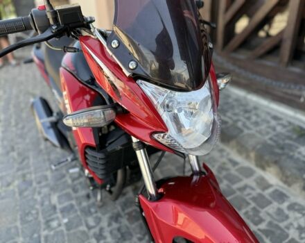 Лифан Другая, объемом двигателя 0.2 л и пробегом 0 тыс. км за 1399 $, фото 3 на Automoto.ua