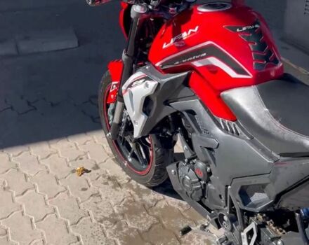 Лифан Другая, объемом двигателя 0.2 л и пробегом 0 тыс. км за 1254 $, фото 4 на Automoto.ua