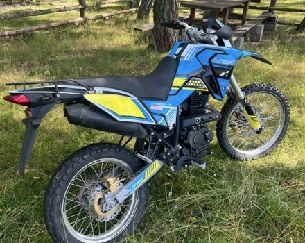 Ліфан Інша, об'ємом двигуна 0.25 л та пробігом 0 тис. км за 1284 $, фото 1 на Automoto.ua