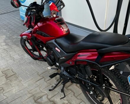 Ліфан Інша, об'ємом двигуна 0.15 л та пробігом 0 тис. км за 900 $, фото 9 на Automoto.ua