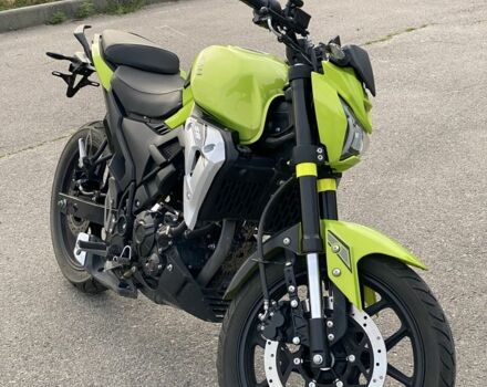 Лифан Другая, объемом двигателя 0.22 л и пробегом 0 тыс. км за 1600 $, фото 4 на Automoto.ua
