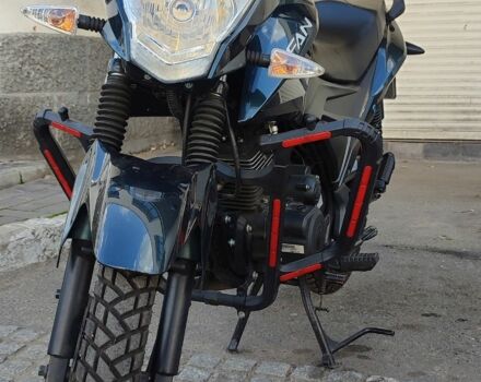 Ліфан Інша, об'ємом двигуна 0.15 л та пробігом 0 тис. км за 1000 $, фото 7 на Automoto.ua