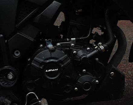 Лифан Другая, объемом двигателя 0.2 л и пробегом 0 тыс. км за 1425 $, фото 5 на Automoto.ua