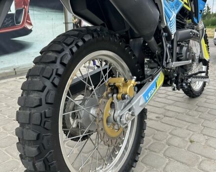 Лифан Другая, объемом двигателя 0.25 л и пробегом 0 тыс. км за 1550 $, фото 4 на Automoto.ua