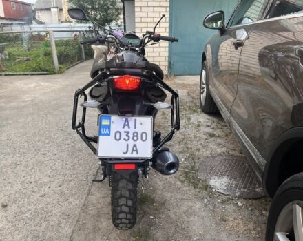 Лифан Другая, объемом двигателя 0.2 л и пробегом 0 тыс. км за 848 $, фото 1 на Automoto.ua