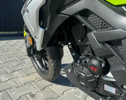 Ліфан Інша, об'ємом двигуна 0.22 л та пробігом 0 тис. км за 1399 $, фото 11 на Automoto.ua