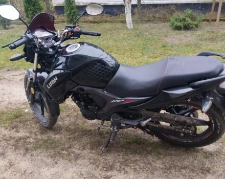 Ліфан Інша, об'ємом двигуна 0.2 л та пробігом 0 тис. км за 1200 $, фото 4 на Automoto.ua