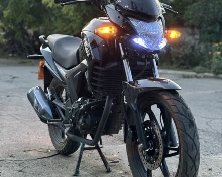 Ліфан Інша, об'ємом двигуна 0.2 л та пробігом 0 тис. км за 1650 $, фото 6 на Automoto.ua