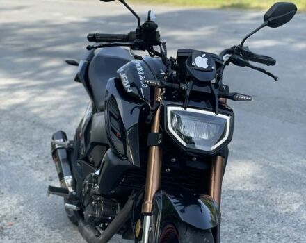 Ліфан Інша, об'ємом двигуна 0.2 л та пробігом 0 тис. км за 1700 $, фото 1 на Automoto.ua