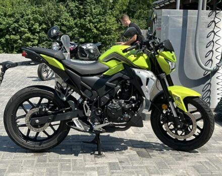 Ліфан Інша, об'ємом двигуна 0.2 л та пробігом 0 тис. км за 1250 $, фото 4 на Automoto.ua