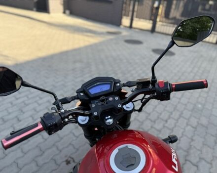 Лифан Другая, объемом двигателя 0.22 л и пробегом 0 тыс. км за 1450 $, фото 7 на Automoto.ua