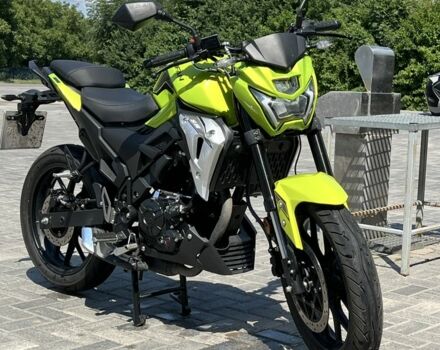 Ліфан Інша, об'ємом двигуна 0.2 л та пробігом 0 тис. км за 1250 $, фото 5 на Automoto.ua