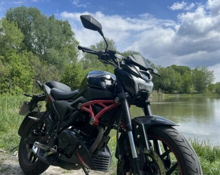 Ліфан Інша, об'ємом двигуна 0.2 л та пробігом 0 тис. км за 1429 $, фото 4 на Automoto.ua