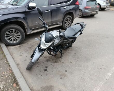 Лифан Другая, объемом двигателя 0.18 л и пробегом 0 тыс. км за 757 $, фото 2 на Automoto.ua