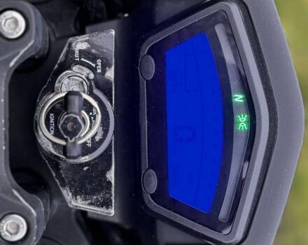 Лифан Другая, объемом двигателя 0.2 л и пробегом 0 тыс. км за 1500 $, фото 7 на Automoto.ua