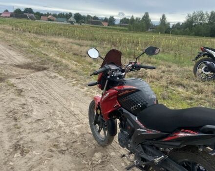 Лифан Другая, объемом двигателя 0.2 л и пробегом 0 тыс. км за 1150 $, фото 4 на Automoto.ua
