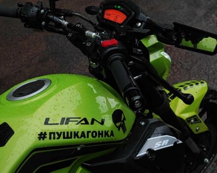 Лифан Другая, объемом двигателя 0.2 л и пробегом 0 тыс. км за 1425 $, фото 4 на Automoto.ua