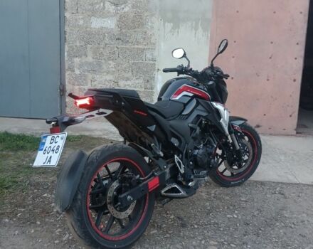 Лифан Другая, объемом двигателя 0.2 л и пробегом 0 тыс. км за 1570 $, фото 3 на Automoto.ua