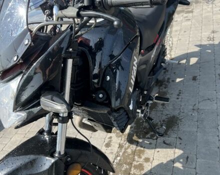 Ліфан Інша, об'ємом двигуна 0.2 л та пробігом 0 тис. км за 1200 $, фото 4 на Automoto.ua
