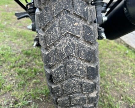 Ліфан Інша, об'ємом двигуна 0.2 л та пробігом 0 тис. км за 1000 $, фото 7 на Automoto.ua