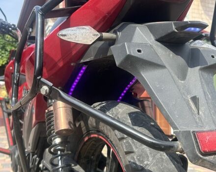 Лифан Другая, объемом двигателя 0.18 л и пробегом 0 тыс. км за 1100 $, фото 5 на Automoto.ua