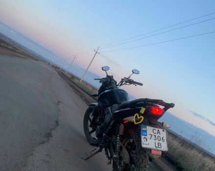 Лифан Другая, объемом двигателя 0.15 л и пробегом 0 тыс. км за 848 $, фото 3 на Automoto.ua