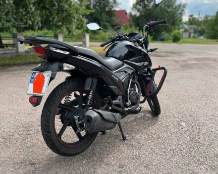 Ліфан Інша, об'ємом двигуна 0.15 л та пробігом 0 тис. км за 945 $, фото 4 на Automoto.ua
