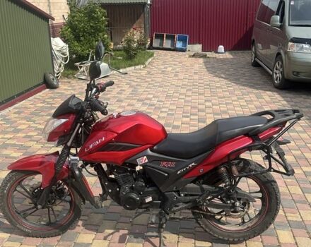 Лифан Другая, объемом двигателя 0.18 л и пробегом 0 тыс. км за 1100 $, фото 3 на Automoto.ua