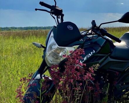 Лифан Другая, объемом двигателя 0.18 л и пробегом 0 тыс. км за 1100 $, фото 1 на Automoto.ua