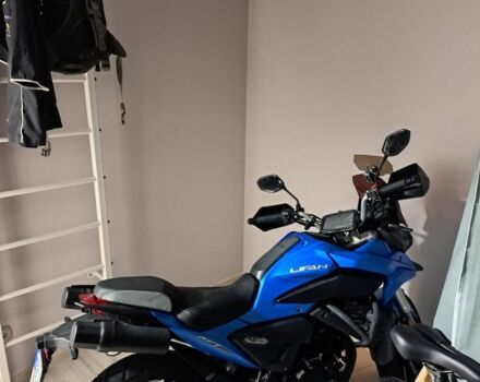 Лифан Другая, объемом двигателя 0.2 л и пробегом 0 тыс. км за 2059 $, фото 9 на Automoto.ua