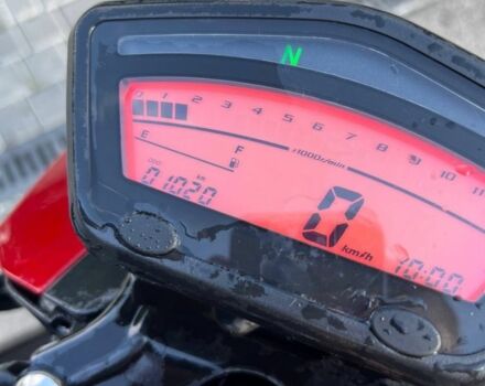 Ліфан Інша, об'ємом двигуна 0.18 л та пробігом 0 тис. км за 1150 $, фото 7 на Automoto.ua