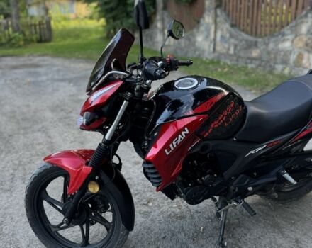 Лифан Другая, объемом двигателя 0.2 л и пробегом 0 тыс. км за 1450 $, фото 6 на Automoto.ua