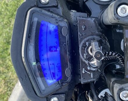 Ліфан Інша, об'ємом двигуна 0.2 л та пробігом 0 тис. км за 1574 $, фото 4 на Automoto.ua